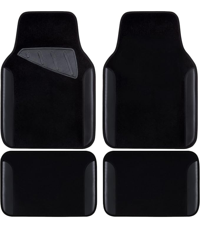 Universal Car Floor Mats