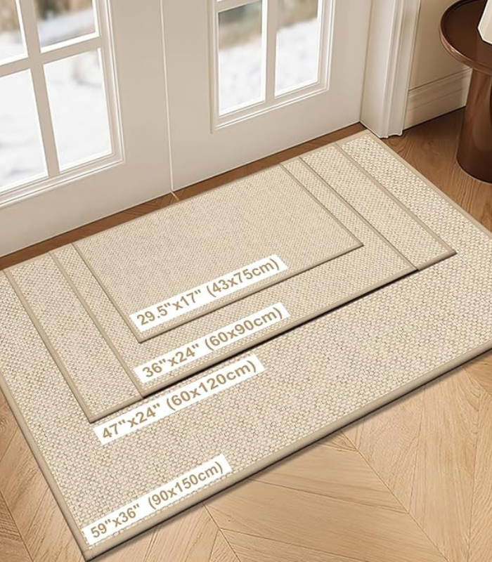 Non Slip Door Mat